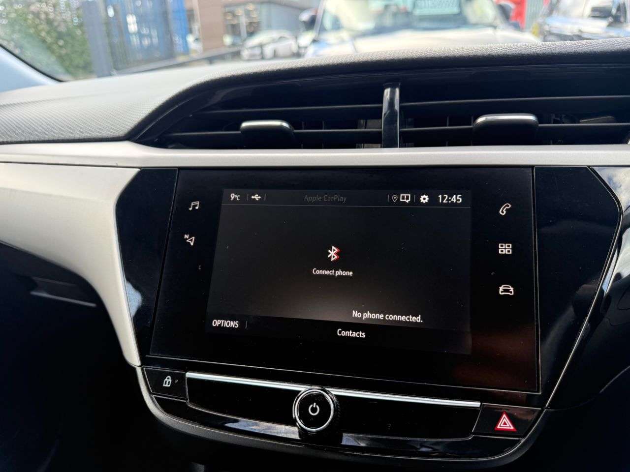 2020 VAUXHALL CORSA 2020 VAUXHALL CORSA