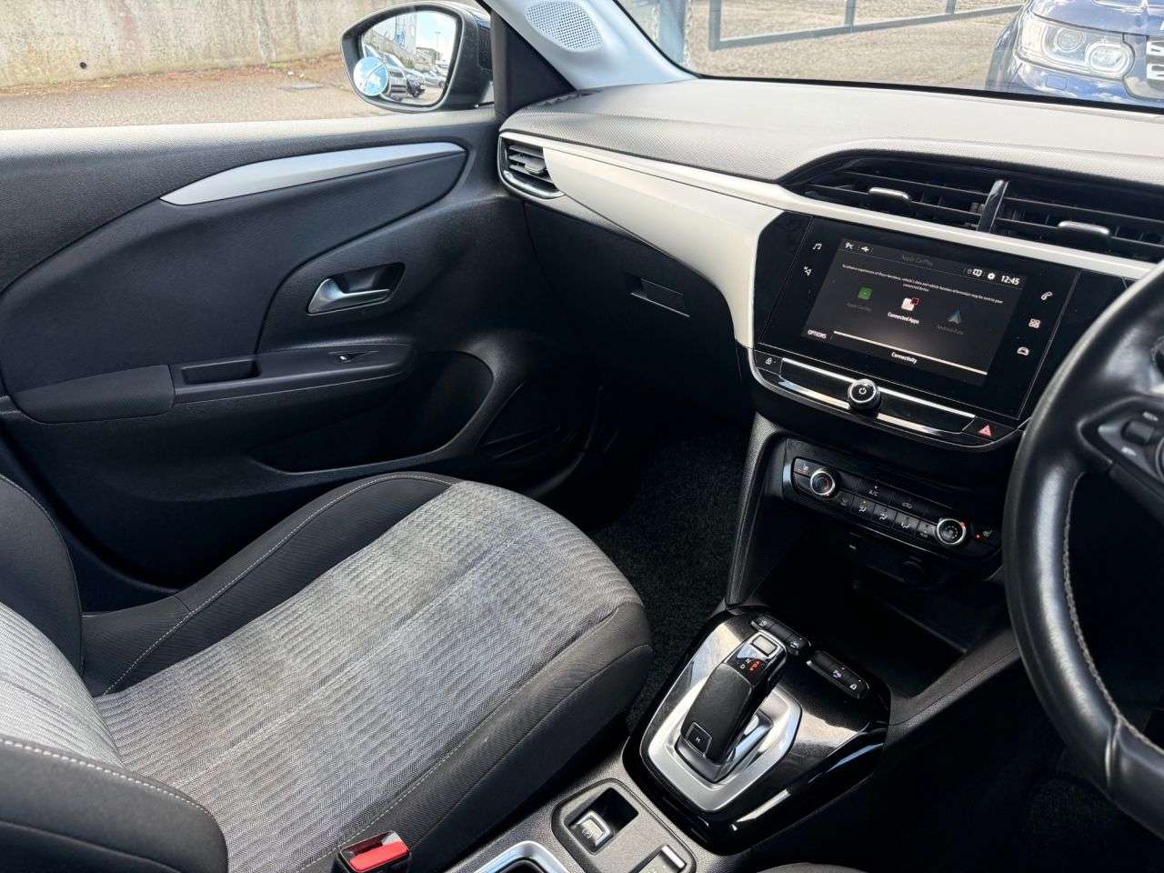 2020 VAUXHALL CORSA 2020 VAUXHALL CORSA