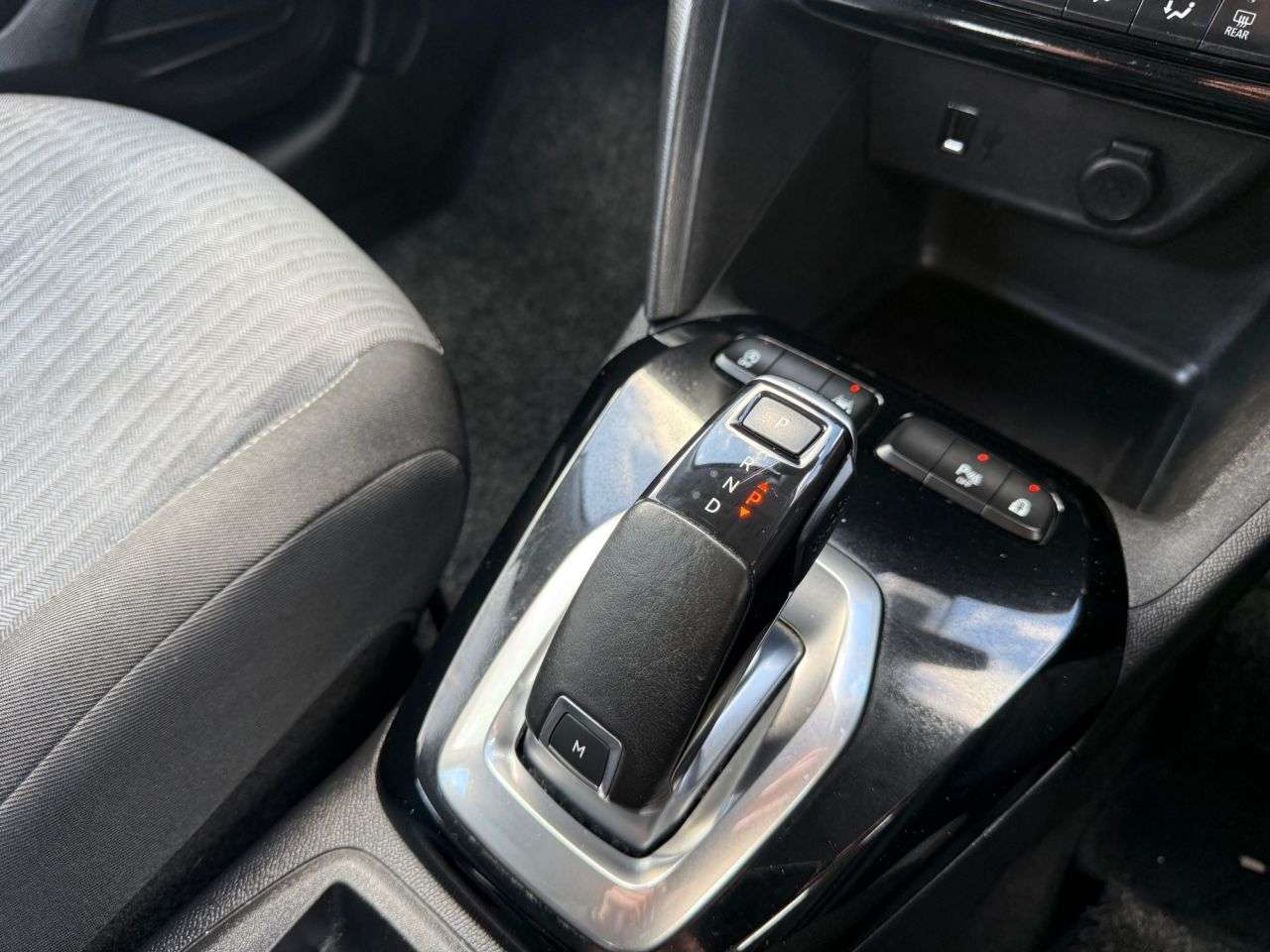 2020 VAUXHALL CORSA 2020 VAUXHALL CORSA