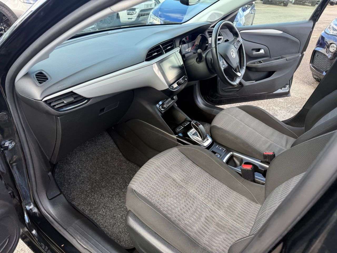 2020 VAUXHALL CORSA 2020 VAUXHALL CORSA