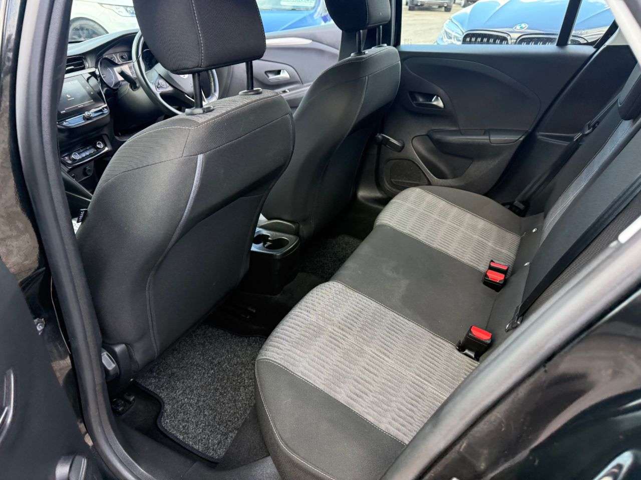 2020 VAUXHALL CORSA 2020 VAUXHALL CORSA