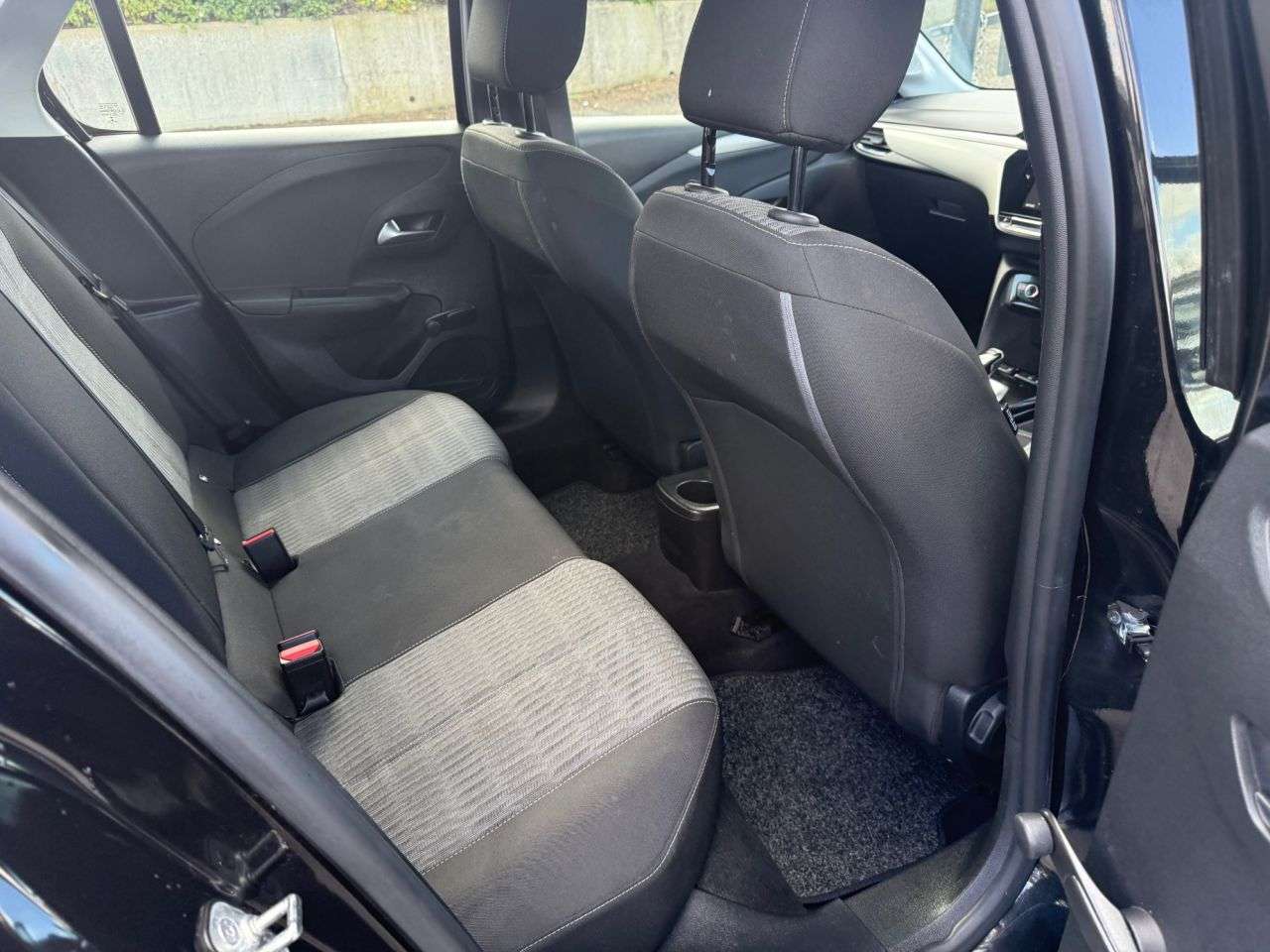 2020 VAUXHALL CORSA 2020 VAUXHALL CORSA