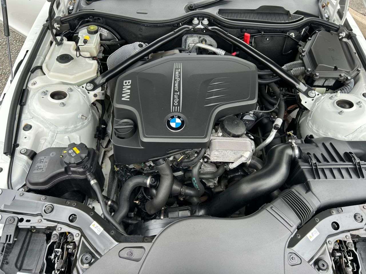 2014 BMW Z4 2014 BMW Z4