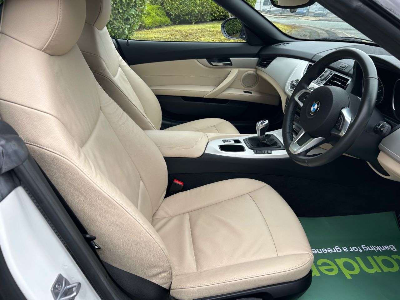 2014 BMW Z4 2014 BMW Z4