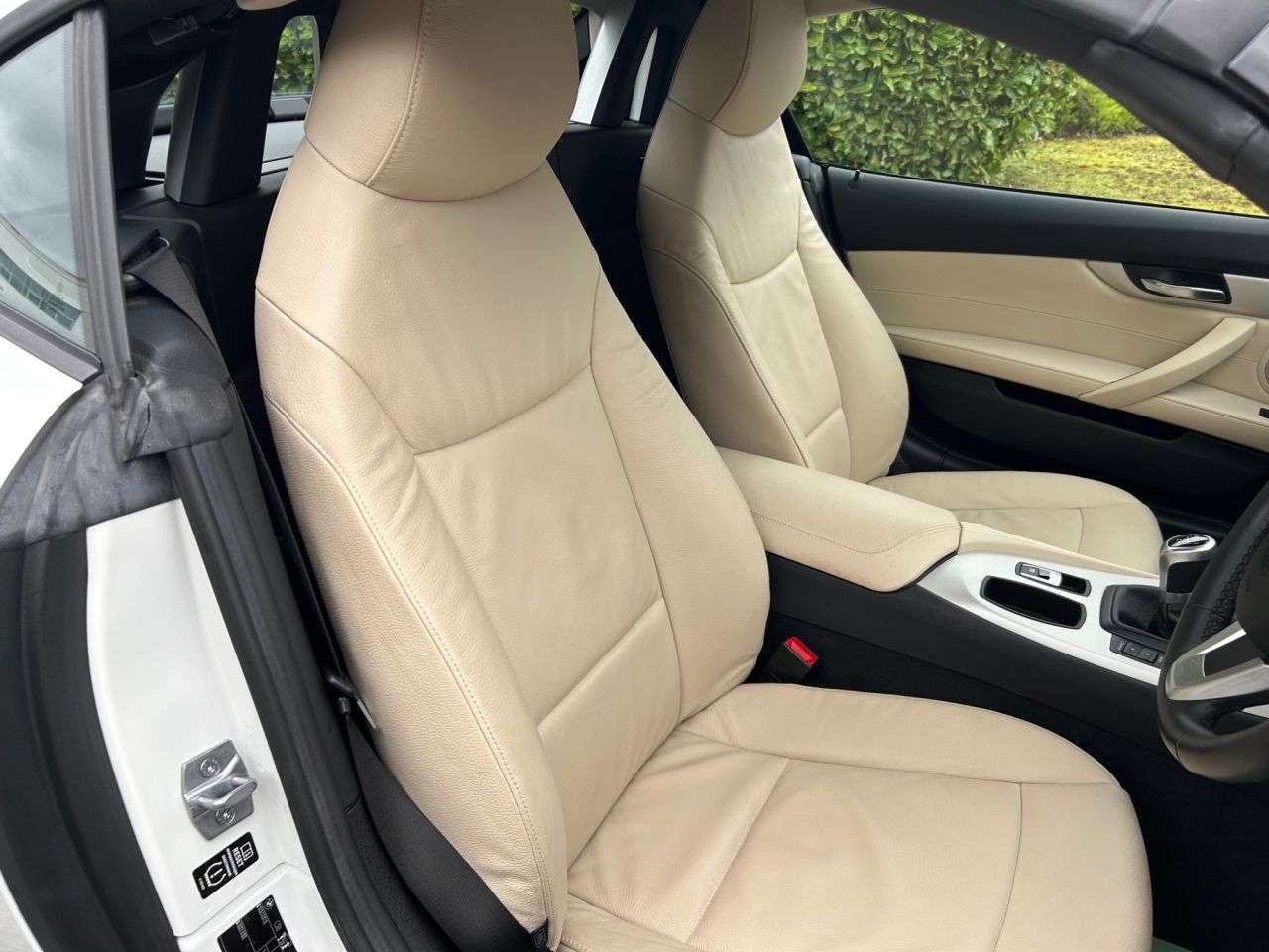 2014 BMW Z4 2014 BMW Z4