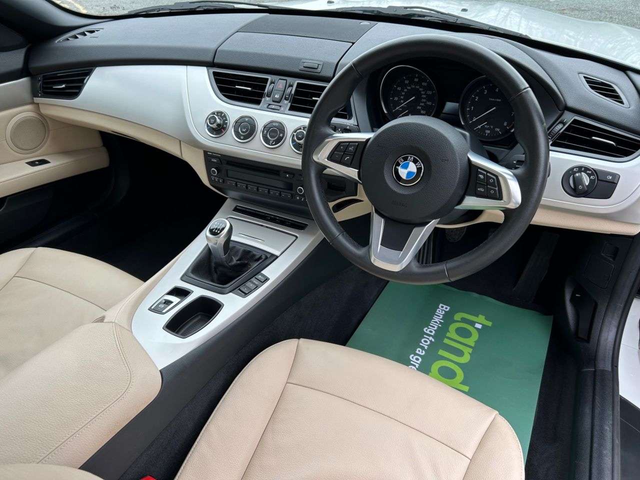 2014 BMW Z4 2014 BMW Z4