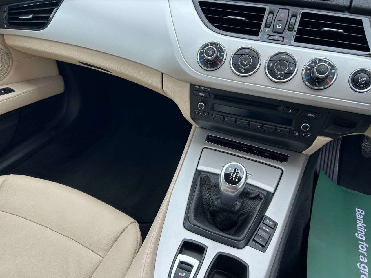 2014 BMW Z4 2014 BMW Z4