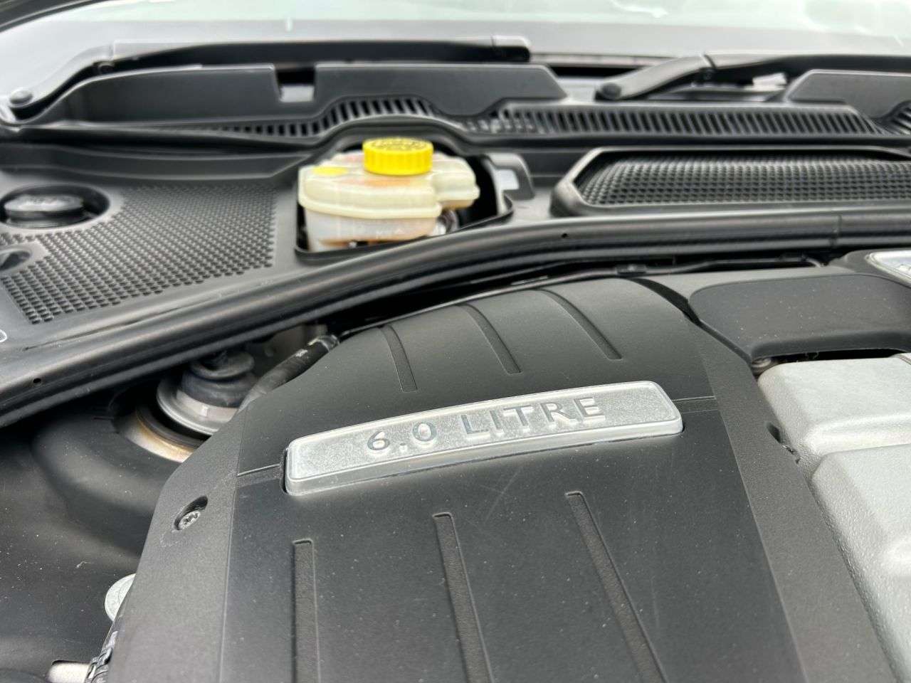 2011 BENTLEY CONTINENTAL 2011 BENTLEY CONTINENTAL