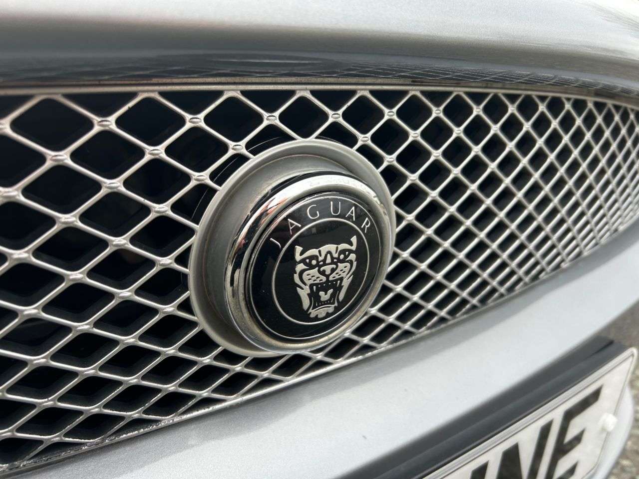 2007 JAGUAR XKR 2007 JAGUAR XKR