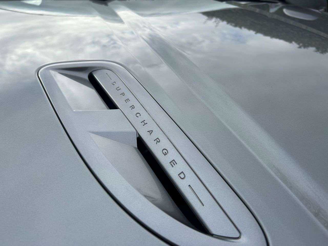 2007 JAGUAR XKR 2007 JAGUAR XKR