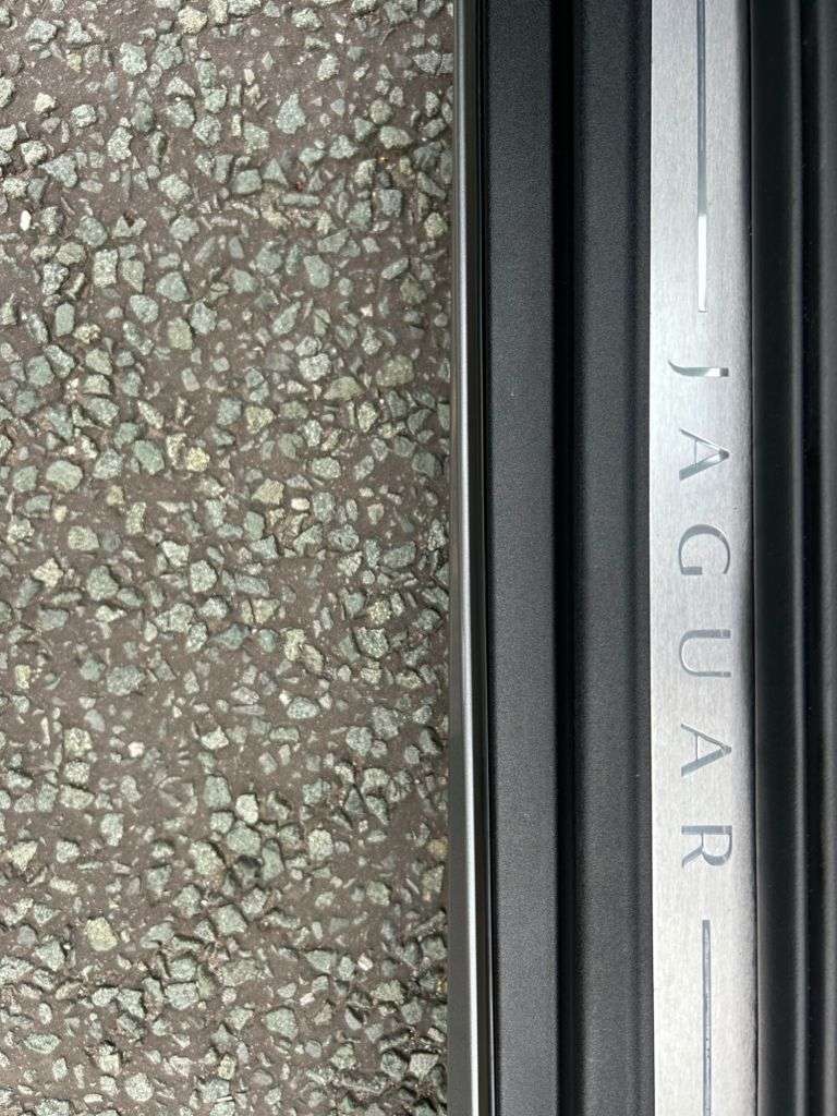 2007 JAGUAR XKR 2007 JAGUAR XKR