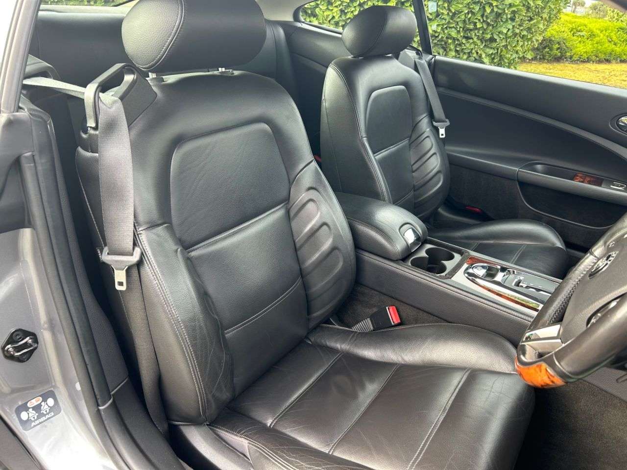 2007 JAGUAR XKR 2007 JAGUAR XKR