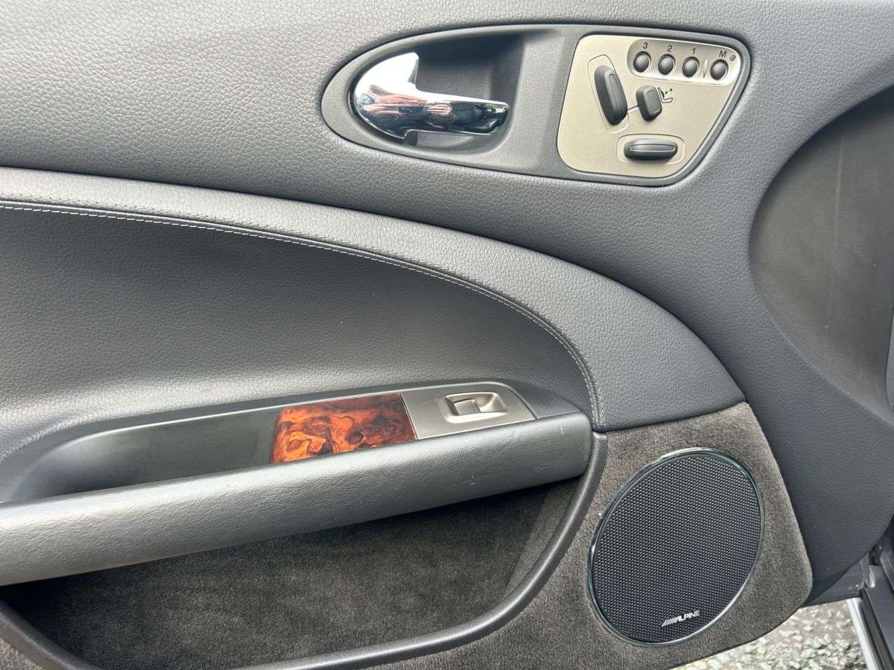 2007 JAGUAR XKR 2007 JAGUAR XKR