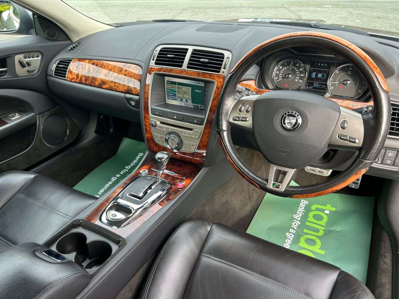 2007 JAGUAR XKR 2007 JAGUAR XKR