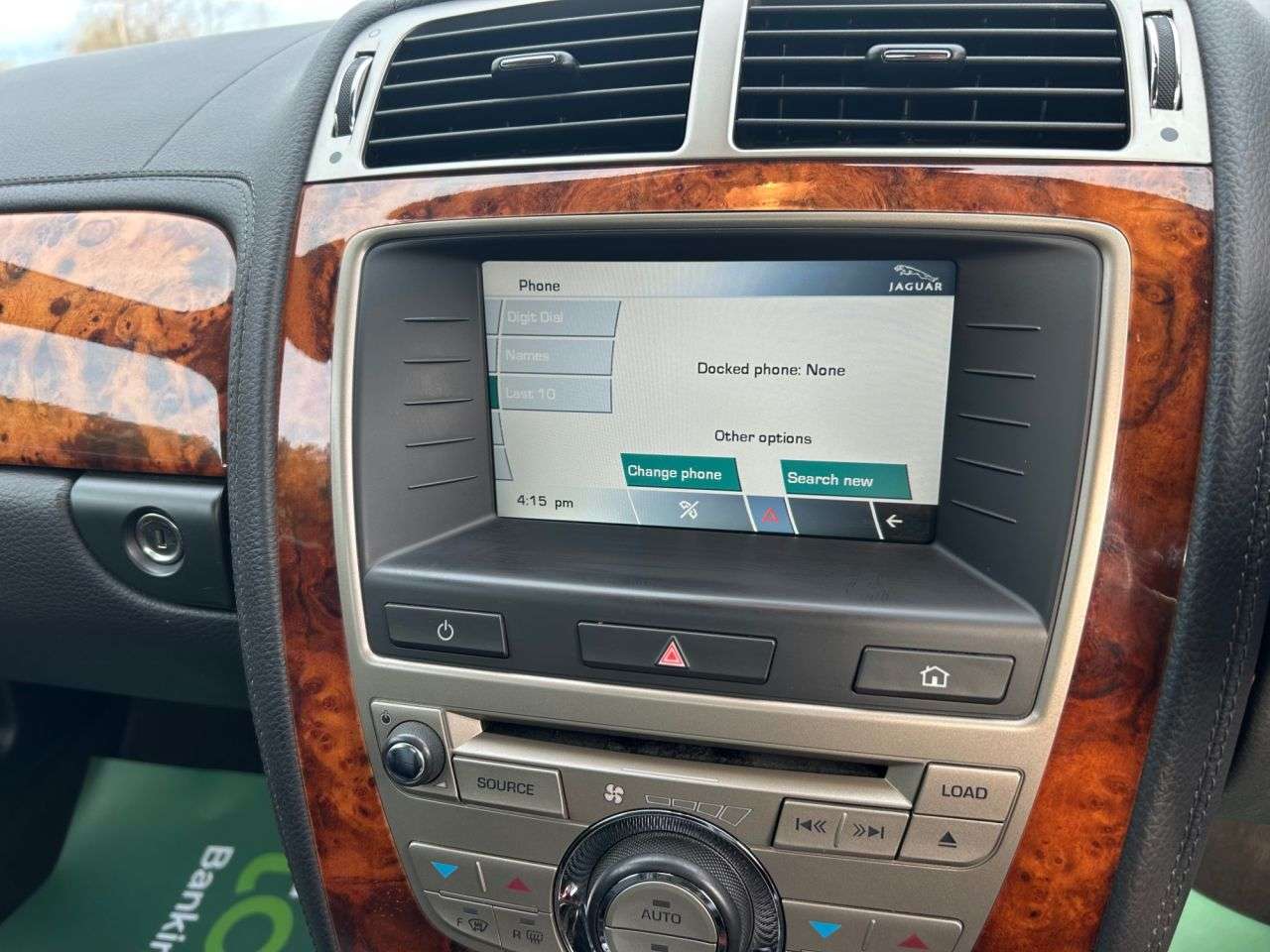 2007 JAGUAR XKR 2007 JAGUAR XKR