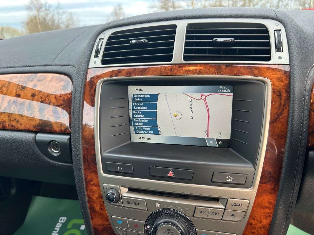 2007 JAGUAR XKR 2007 JAGUAR XKR