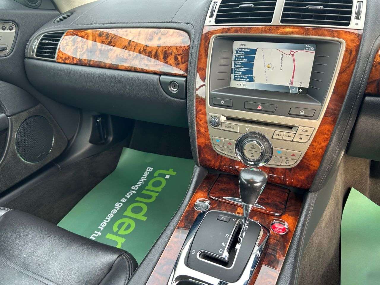 2007 JAGUAR XKR 2007 JAGUAR XKR