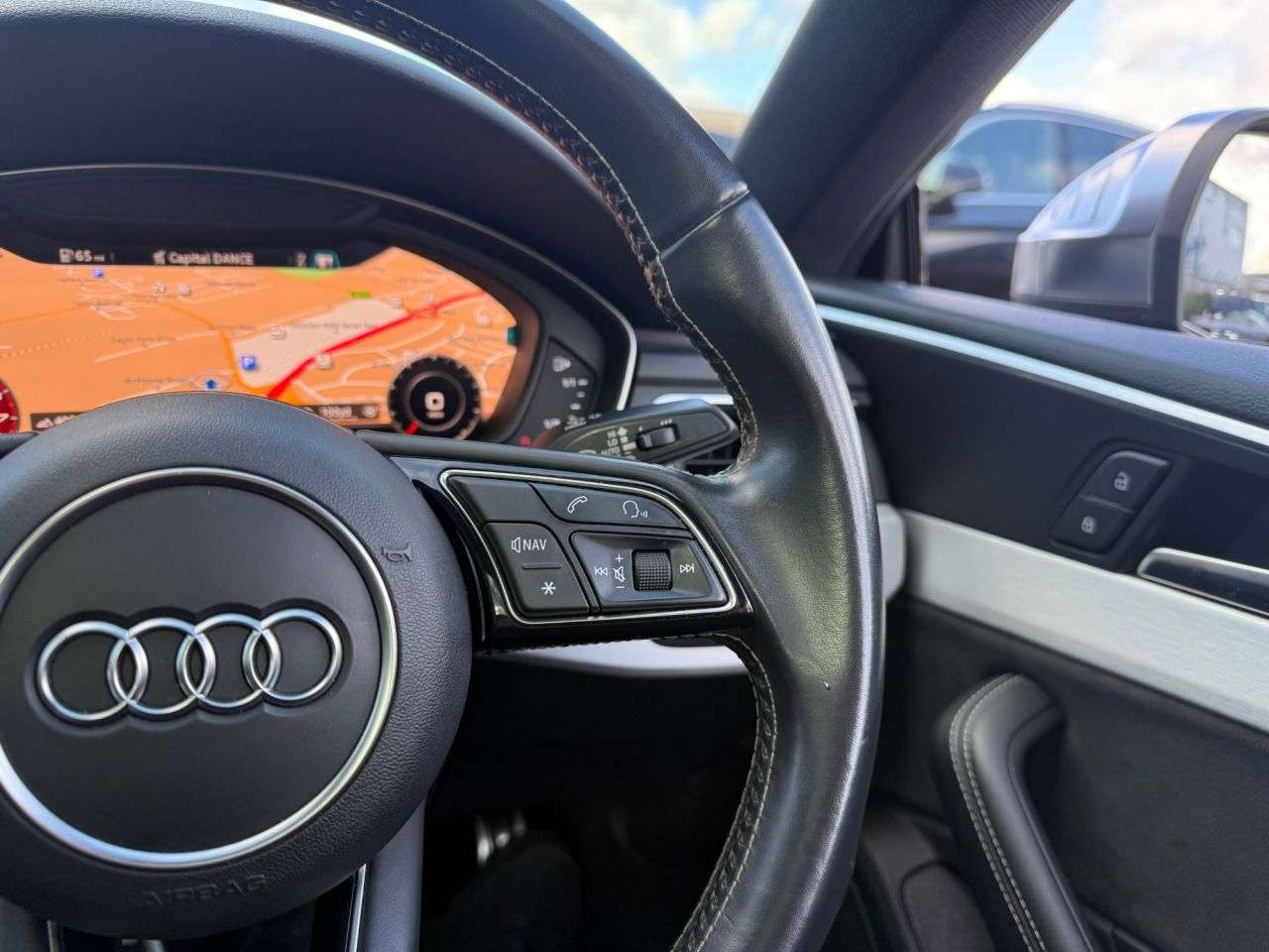 2017 AUDI S5 2017 AUDI S5