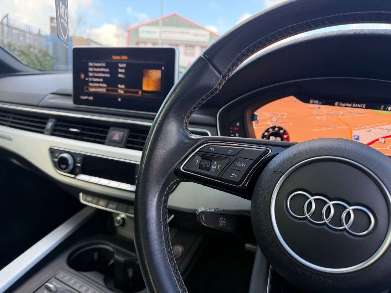 2017 AUDI S5 2017 AUDI S5