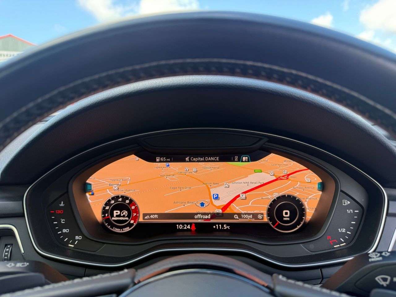 2017 AUDI S5 2017 AUDI S5