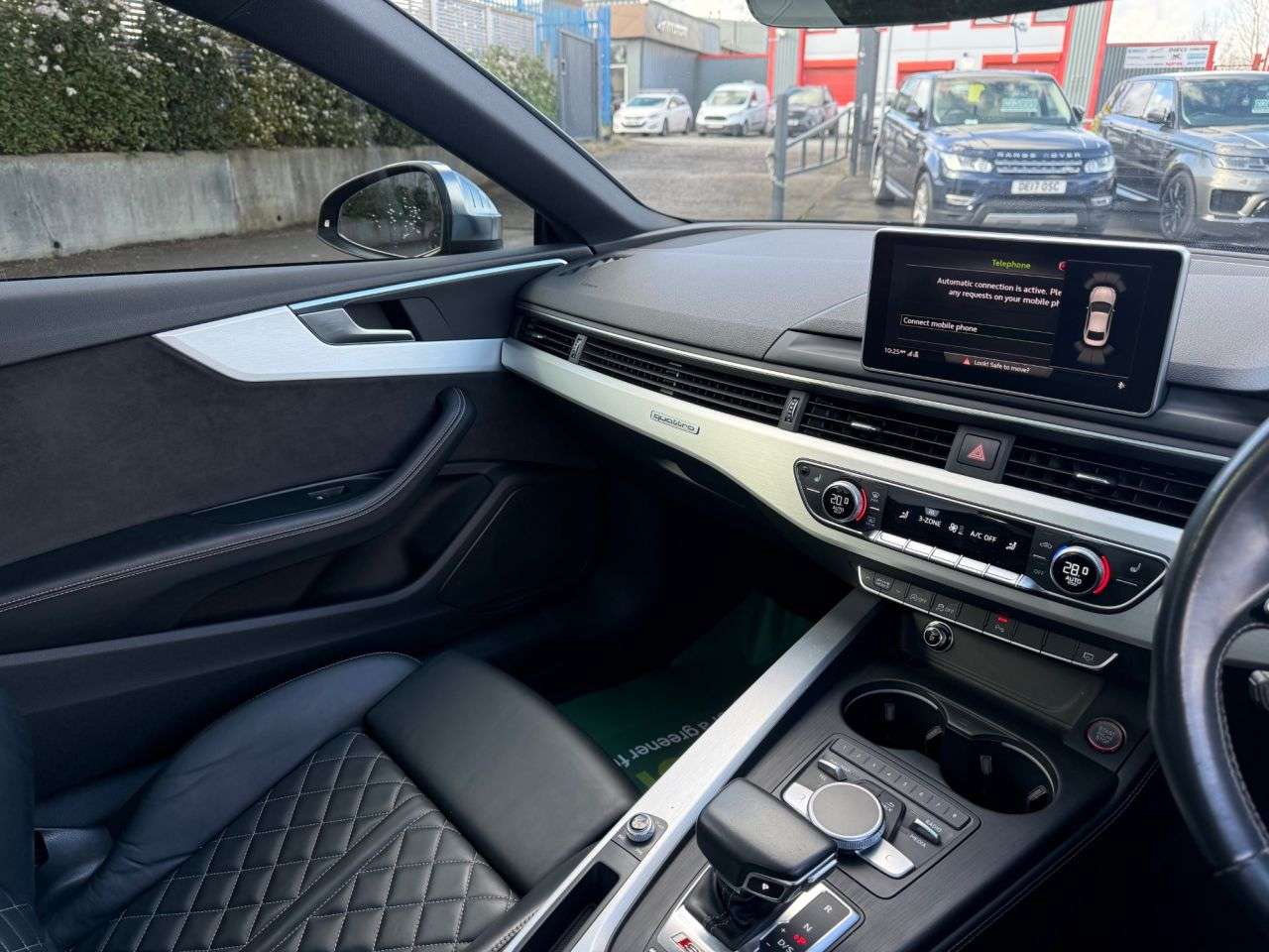 2017 AUDI S5 2017 AUDI S5