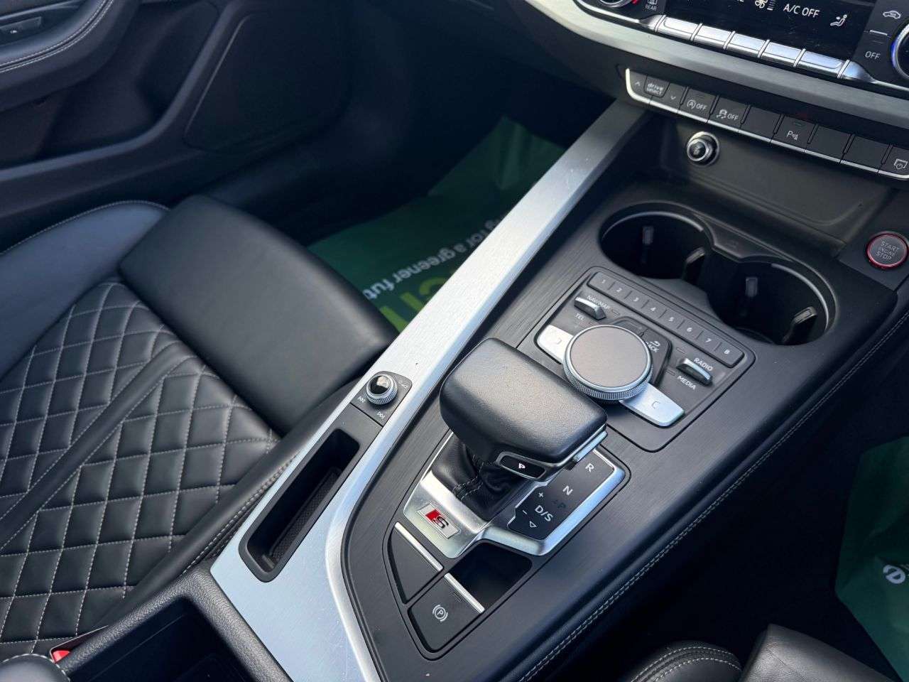 2017 AUDI S5 2017 AUDI S5