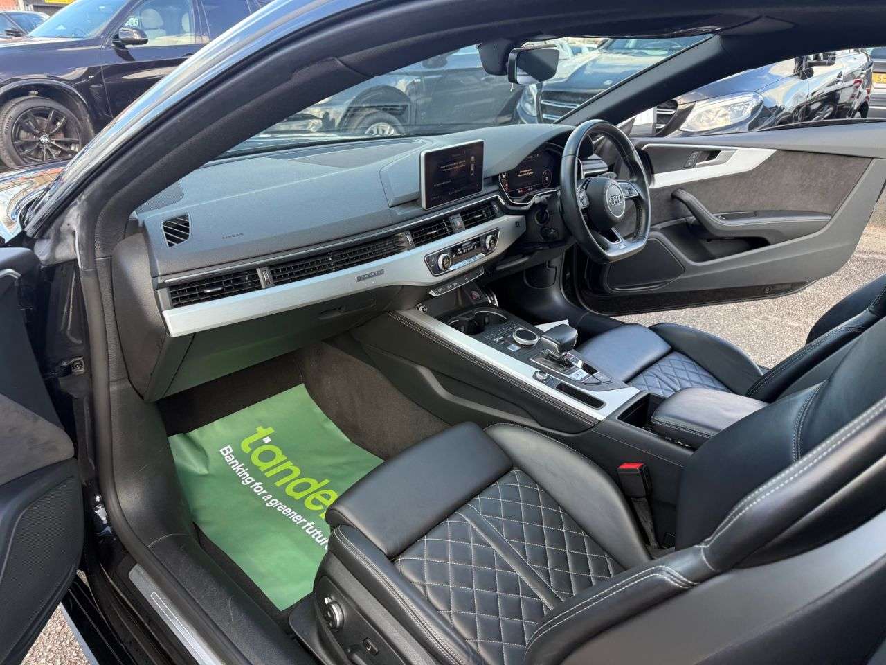 2017 AUDI S5 2017 AUDI S5