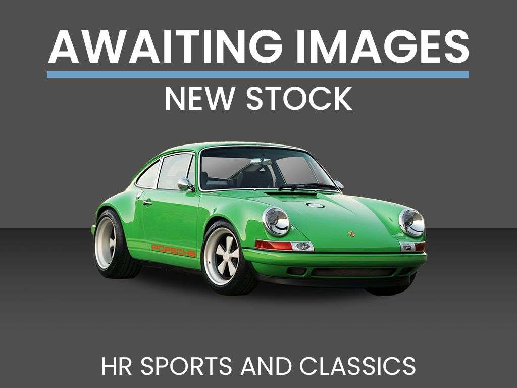 A 2005 JAGUAR XKR 4.2 Coupe 2dr Petrol Automatic (304 g/km, 400 bhp)-Supplied New By Jaguar W A 2005 JAGUAR XKR 4.2 Coupe 2dr Petrol Automatic (304 g/km, 400 bhp)-Supplied New By Jaguar W