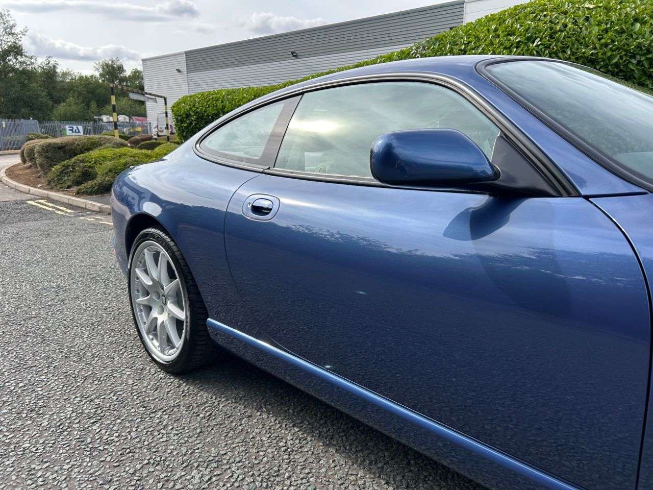 2005 JAGUAR XKR 2005 JAGUAR XKR