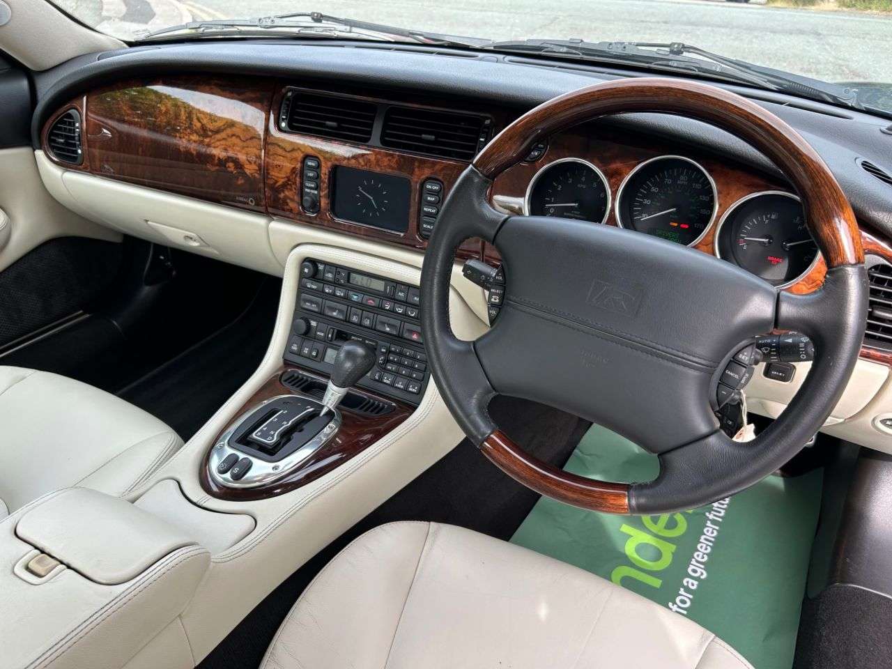 2005 JAGUAR XKR 2005 JAGUAR XKR