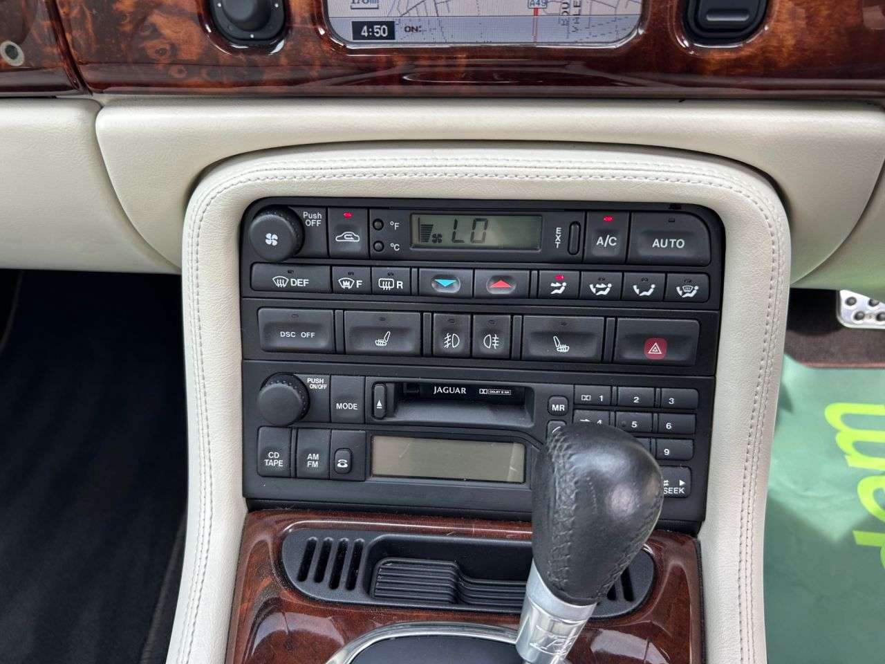 2005 JAGUAR XKR 2005 JAGUAR XKR