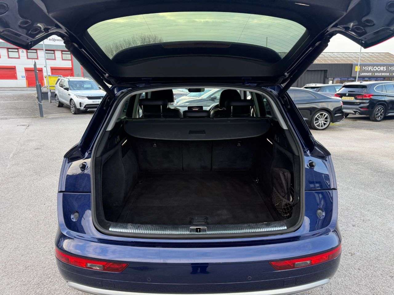 2019 AUDI Q5 2019 AUDI Q5