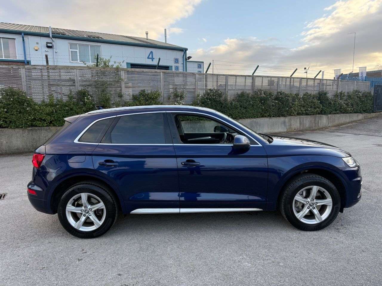 2019 AUDI Q5 2019 AUDI Q5