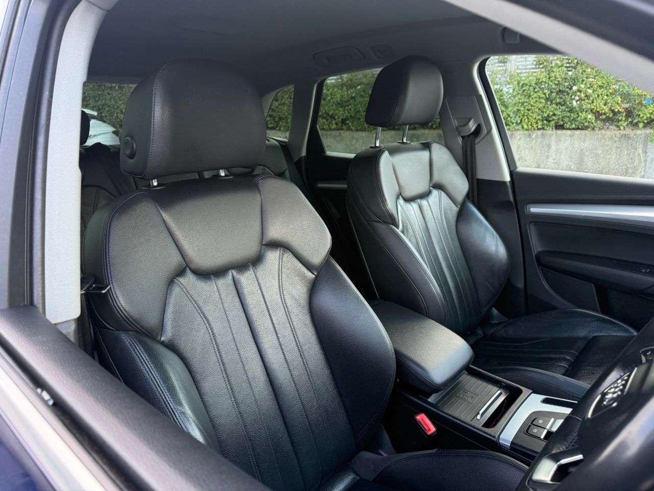 2019 AUDI Q5 2019 AUDI Q5