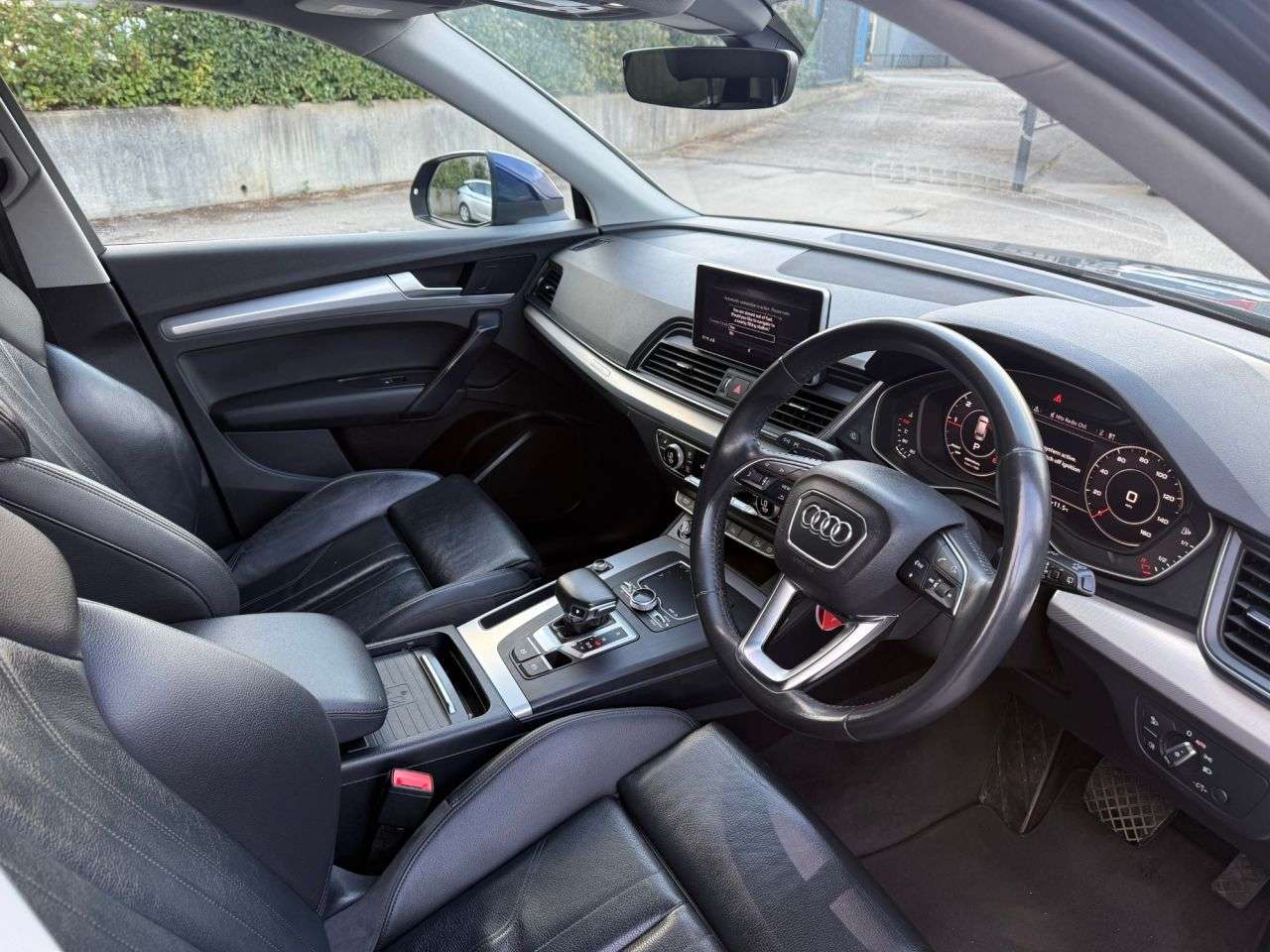 2019 AUDI Q5 2019 AUDI Q5