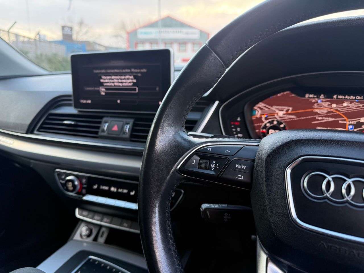 2019 AUDI Q5 2019 AUDI Q5