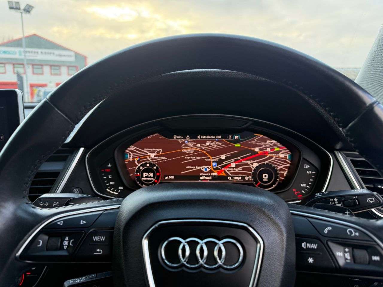 2019 AUDI Q5 2019 AUDI Q5