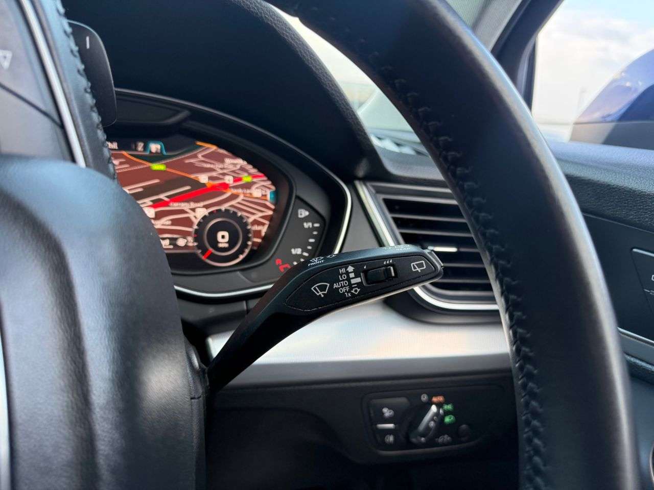 2019 AUDI Q5 2019 AUDI Q5