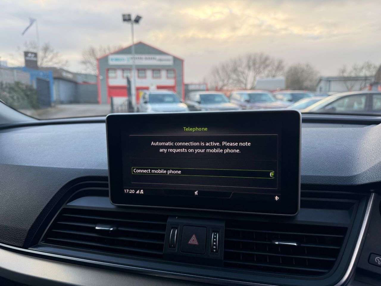 2019 AUDI Q5 2019 AUDI Q5