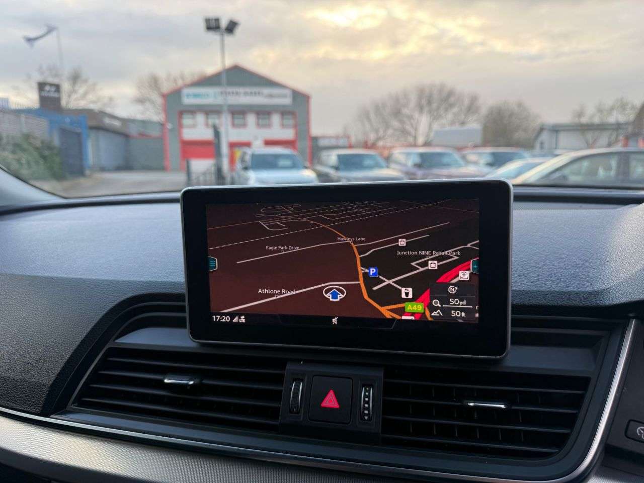 2019 AUDI Q5 2019 AUDI Q5