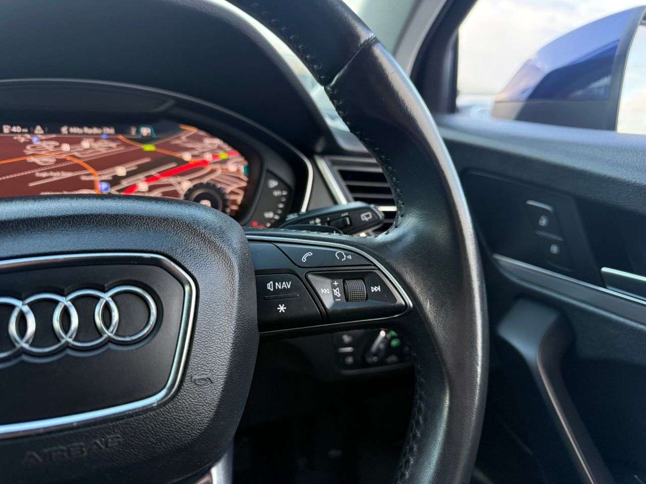 2019 AUDI Q5 2019 AUDI Q5