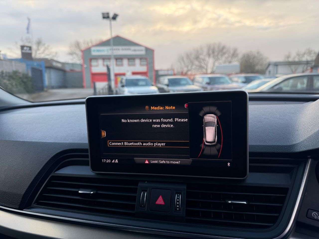 2019 AUDI Q5 2019 AUDI Q5