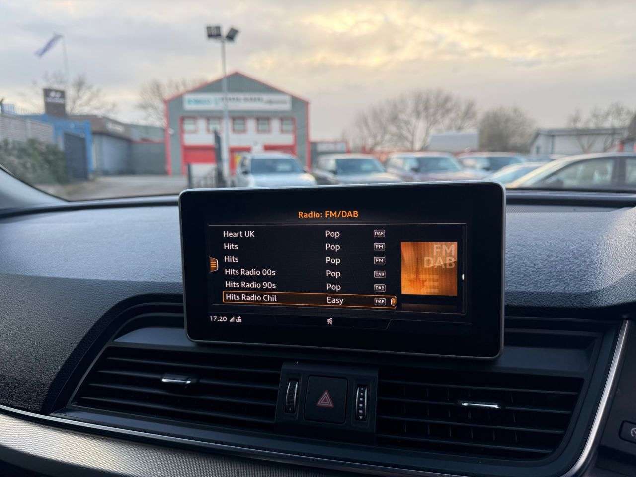 2019 AUDI Q5 2019 AUDI Q5