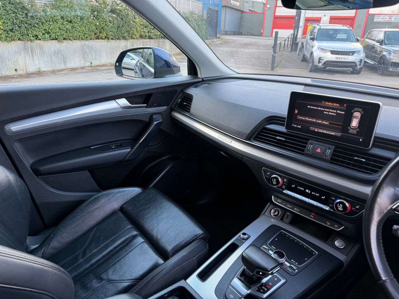 2019 AUDI Q5 2019 AUDI Q5