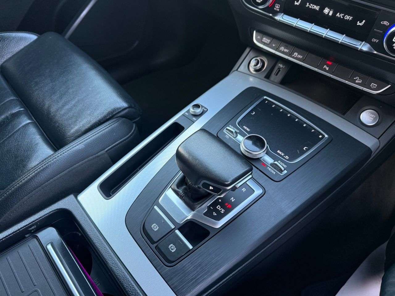 2019 AUDI Q5 2019 AUDI Q5