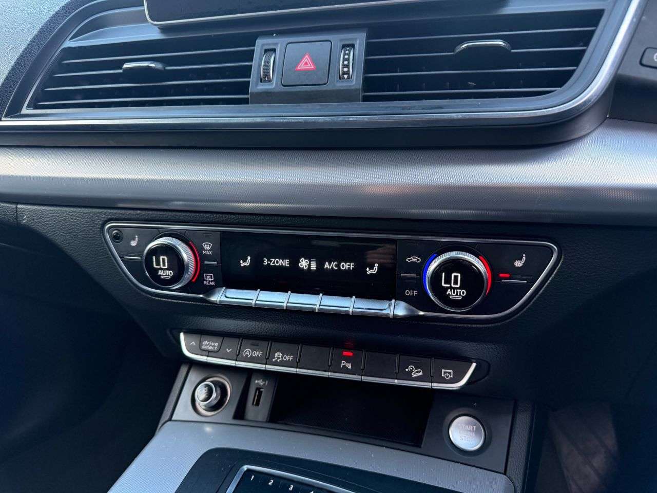 2019 AUDI Q5 2019 AUDI Q5