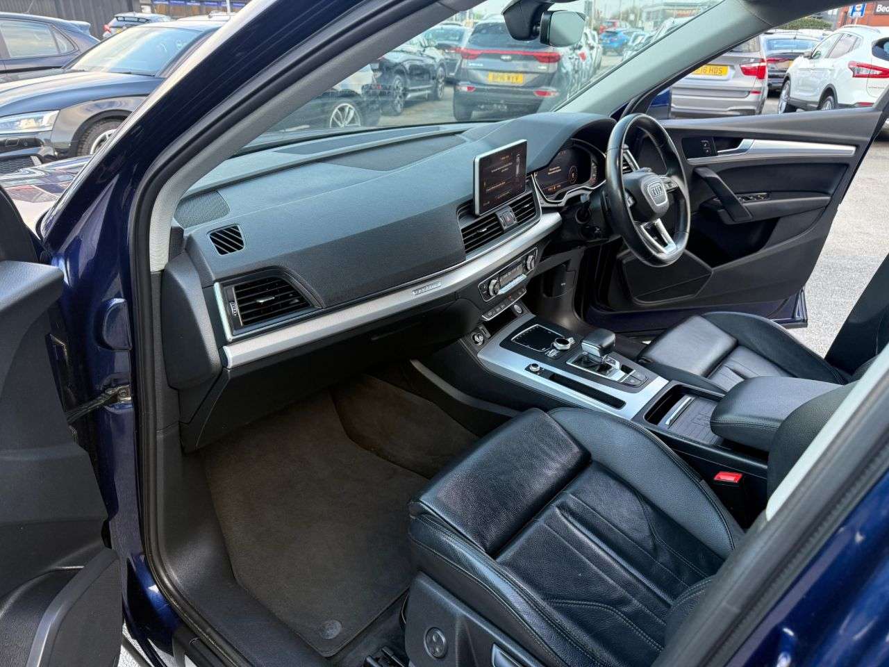 2019 AUDI Q5 2019 AUDI Q5