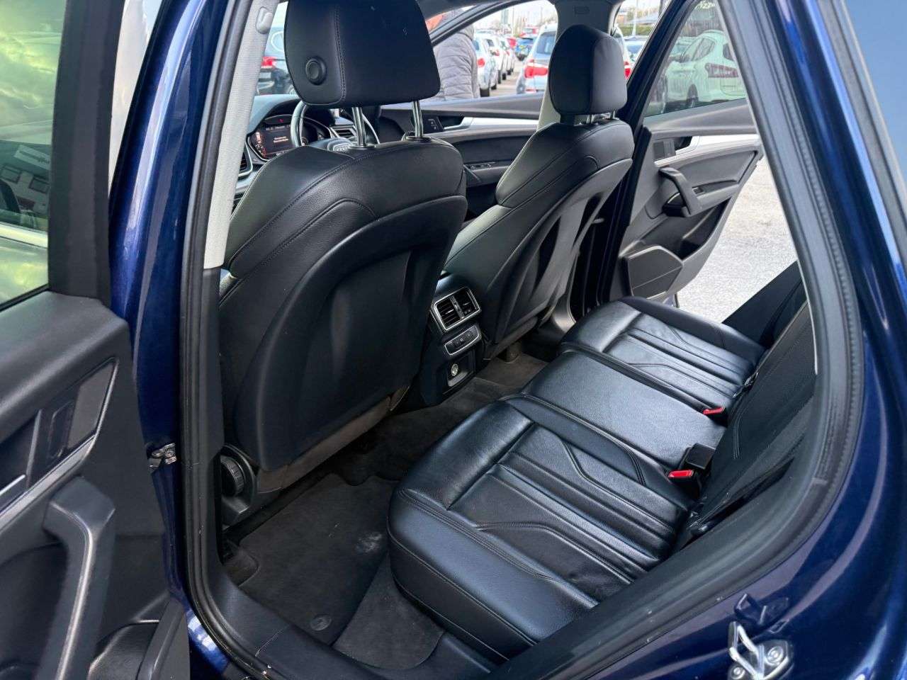 2019 AUDI Q5 2019 AUDI Q5