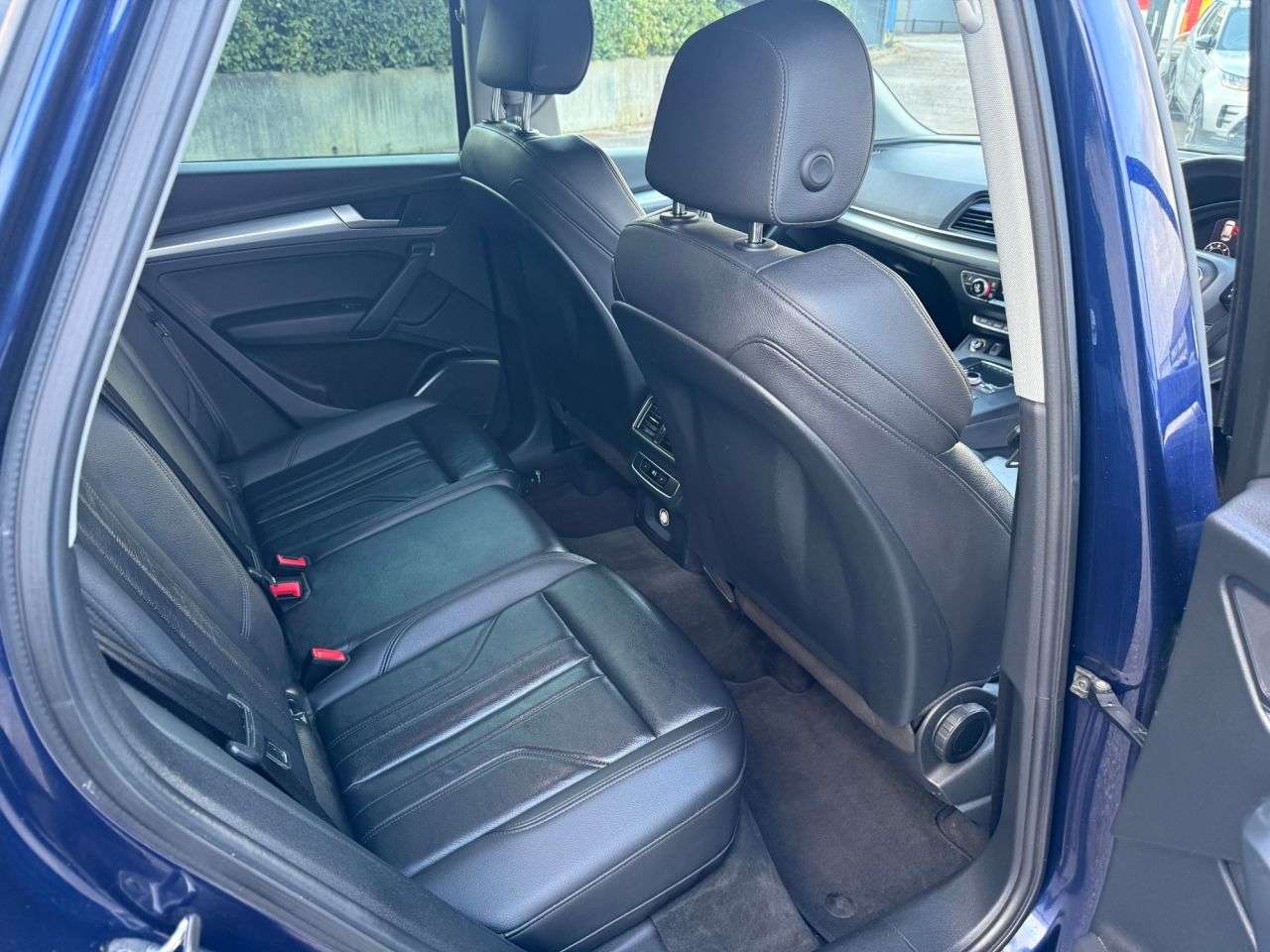 2019 AUDI Q5 2019 AUDI Q5