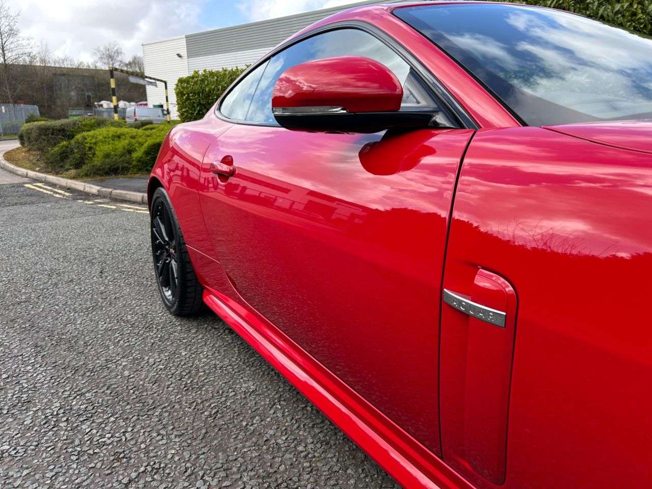 2010 JAGUAR XKR 2010 JAGUAR XKR